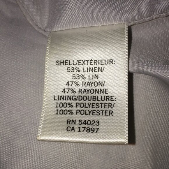 Banana Republic Skirt - Picture 4 of 4